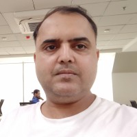 Harsh Kumar