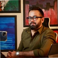 Muhammad Umer Farooq