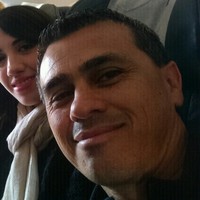 Javier Gustavo Veron