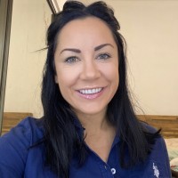 Michaela Cahill