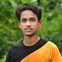 Sourajit Nayak