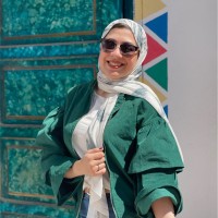 Aya Tharwat