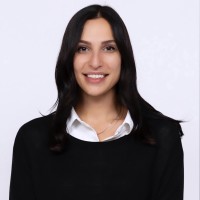 Sonia Tsarnas