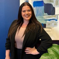 Julia Snider Cannon, Licsw