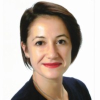 MARIA MESSINA