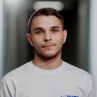 Dmytro Karaianov