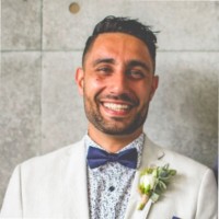 Javid Sadrnia