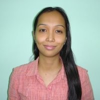 Janette Tolentino