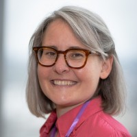 Rebecca Davis