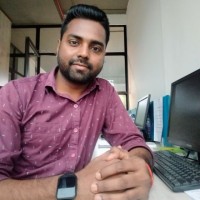 Siddharth Jaiswal