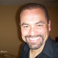 Rubén Martínez