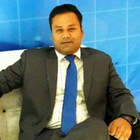 Faisal Zaheer