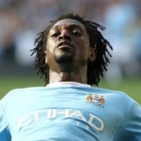 Emmanuel Adebayor