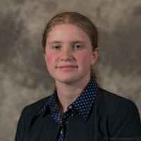 Gretchen Fischer, Mba