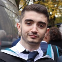 Alex Salvaggio Msc, Senr