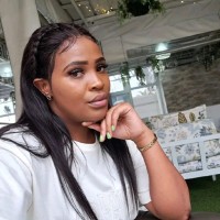Nomfundo Charmaine Hlengwa