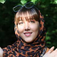 Tina Hasanvali