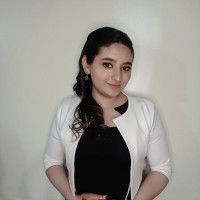 Nidia Pamela Rojas Bulacia