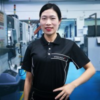 Zelda Zheng