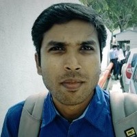 Balaji Packirisamy