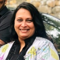 Sajna Samad