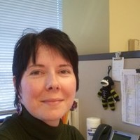 Sarah Gardiner