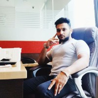 Ar Hrishikesh Chandgude