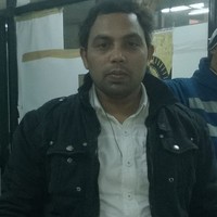 Trilok Sharma