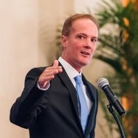 Jeffrey Towson 陶迅