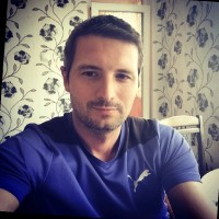 Zaprin Marinov