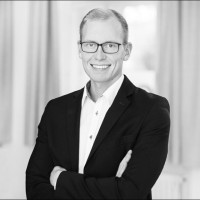 Christopher Schrader