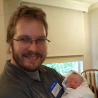 Garrett Netherton