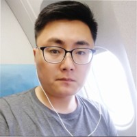 Eric Yu