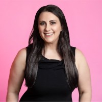 Jenn Woodall, M.Ed