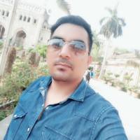 Vikash tiwari