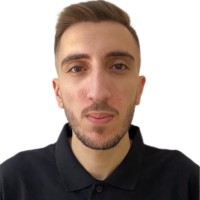 Jafar Mohmad