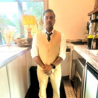 Rakesh Saha