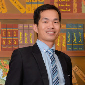 Thai Huynh