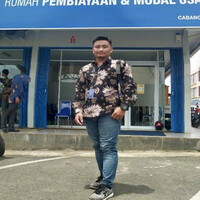 Ryan Andrie Pamudya