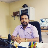 Amey Chavan