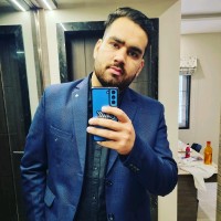 Abhishek D.