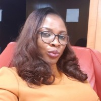 OLUWABUNMI AFOLABI ACIPM, MNIM