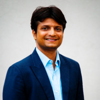 Mridul Pathak
