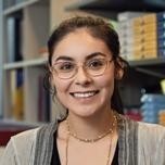 Alina Morales, Ph.D.