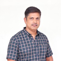 Vishnusaran Murugan