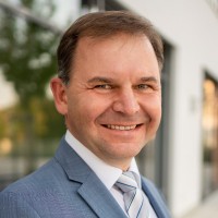 Stephan J. Griebel