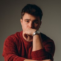Tristan Harris
