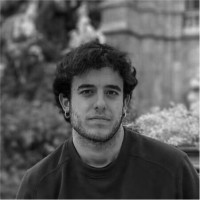 Xabier Isasti Arregi
