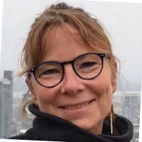 Laurence MOIROUX GARNIER