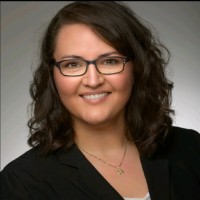 Annette Maria Roden, LL.M.
